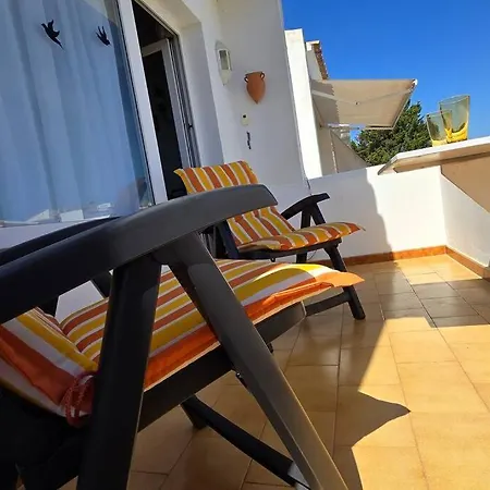 Apartment Charming Place With Large Pool Close To The Port de Alcudia (Mallorca)
