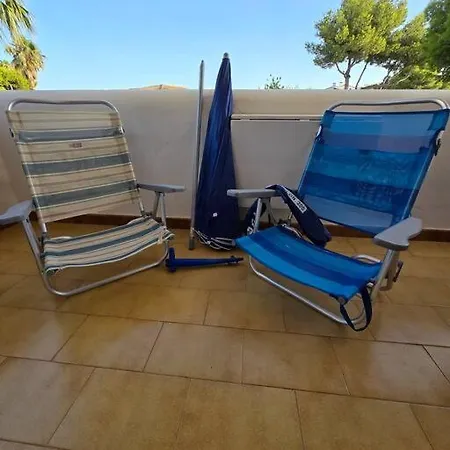 Apartment Charming Place With Large Pool Close To The
