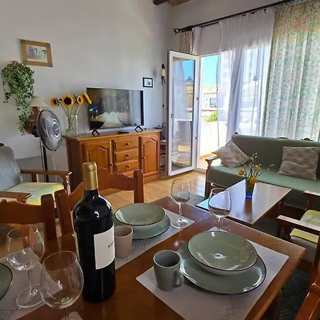 Charming Place With Large Pool Close To The Port de Alcudia (Mallorca)