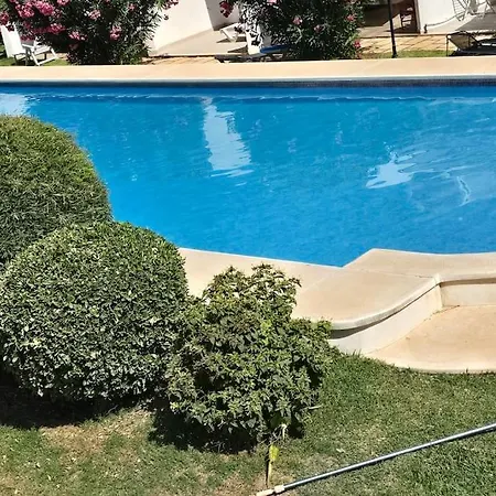 Charming Place With Large Pool Close To The * Port de Alcudia (Mallorca)
