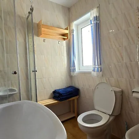 Apartament Charming Place With Large Pool Close To The Port de Alcudia (Mallorca)